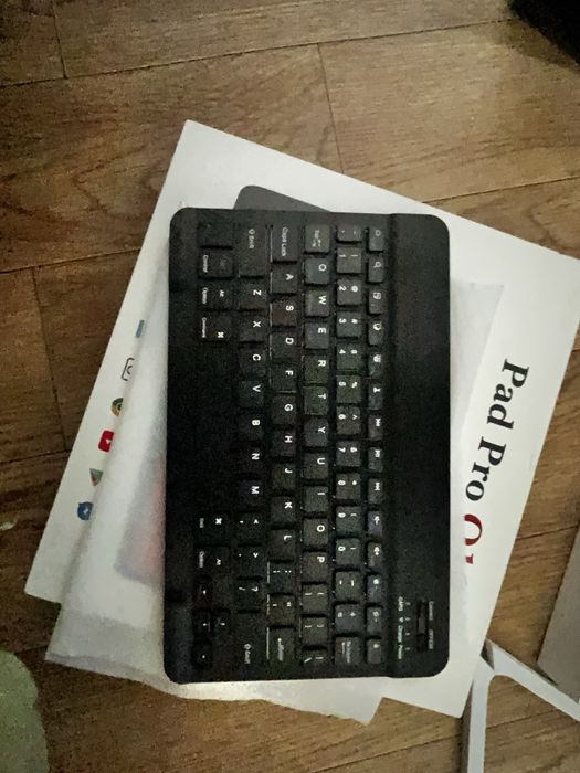 Планшет Pad Pro Q10