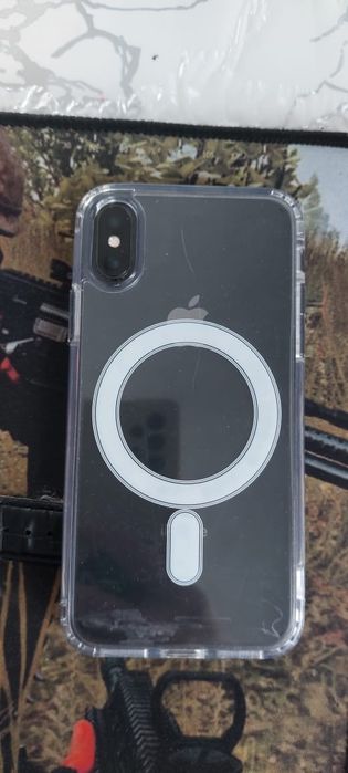 Продаю или обмен аифон х