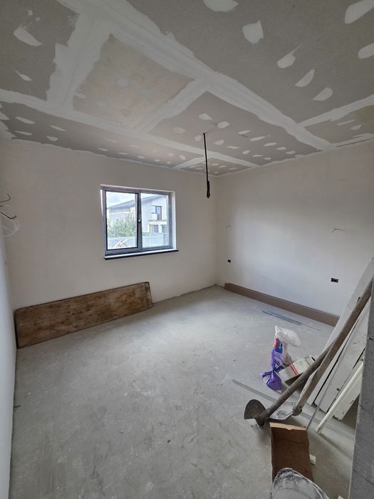 Vând casa Parter Agigea zona Moara