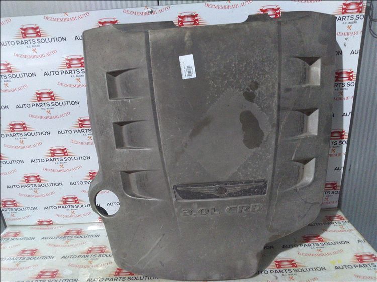 capac motor 3.0 d chrysler 300 c an fabr. 2007