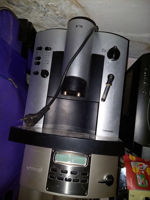 2 aeg neprobate incomplete