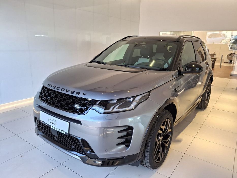 Land Rover Discovery Sport 2025 diesel, 58.573 € — imagine 1