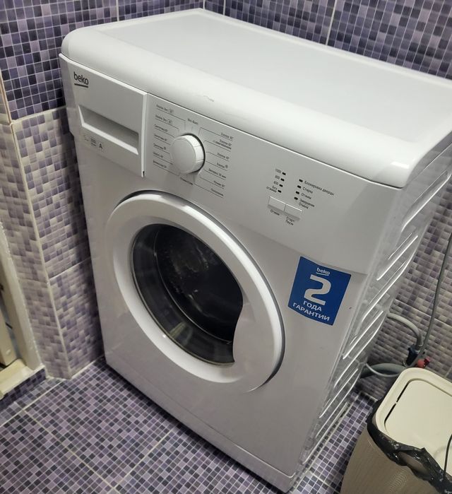 Продам стиральную машину