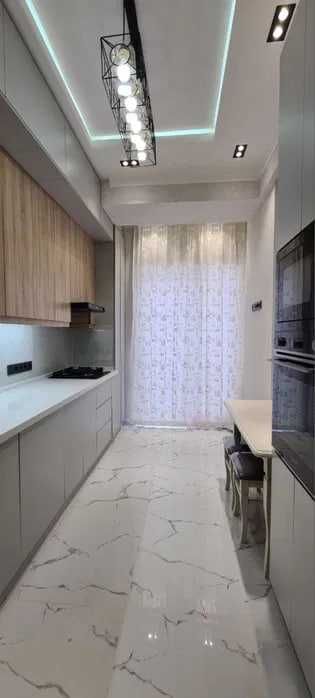 Сдается 3шка в ЖК Gardens Шайхонтохурский ор-р Tashkent City  ID04