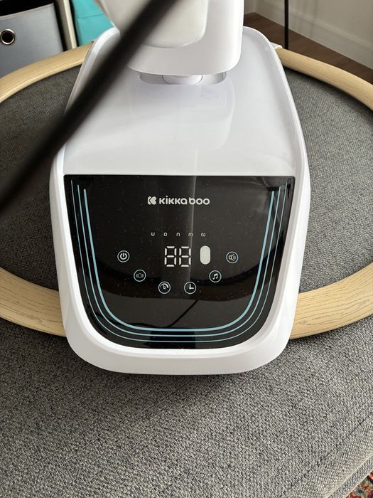 Бебешка люлка Kikka Boo