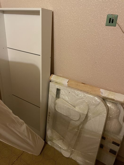 Детская кровать 160х80