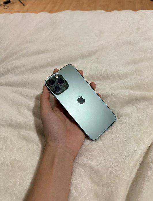 Айфон 13 про макс