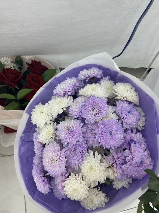 Гүлдер сатылады,бағасын келісеміз