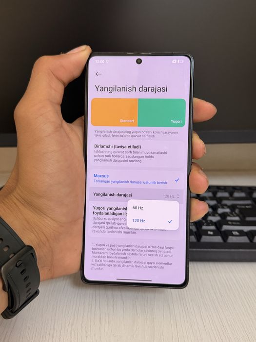 Redmi note 13 pro 8/256gb