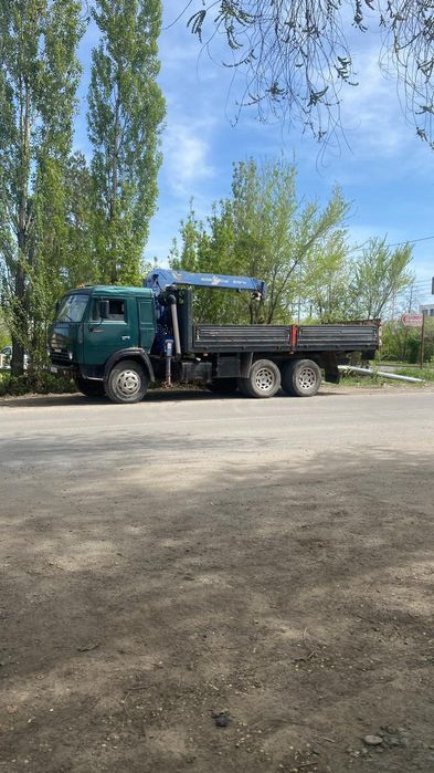 Услуги Манипулятора