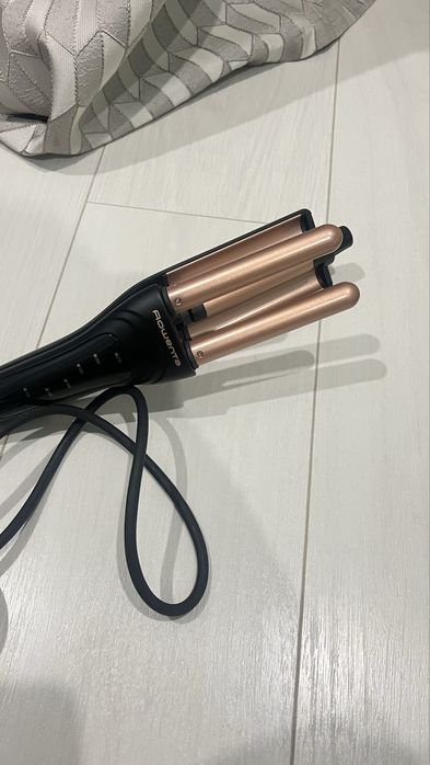 Плойка Rowenta