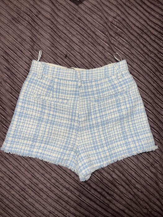 Туидени къси панталонки Zara