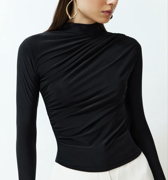 Bluzita dama eleganta S