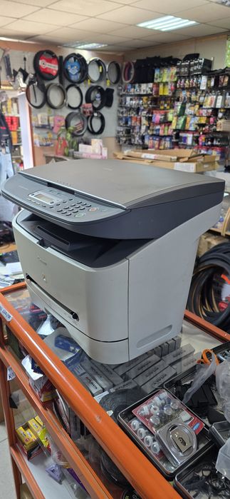 МФУ принтер 3 в 1 Canon MF3228