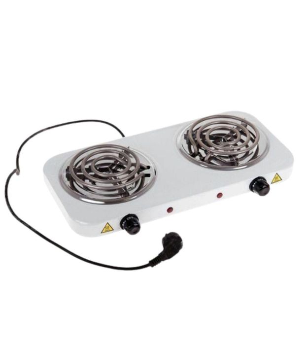 Плитка электрическая