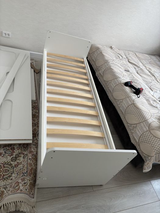 Продам кровать трансформер