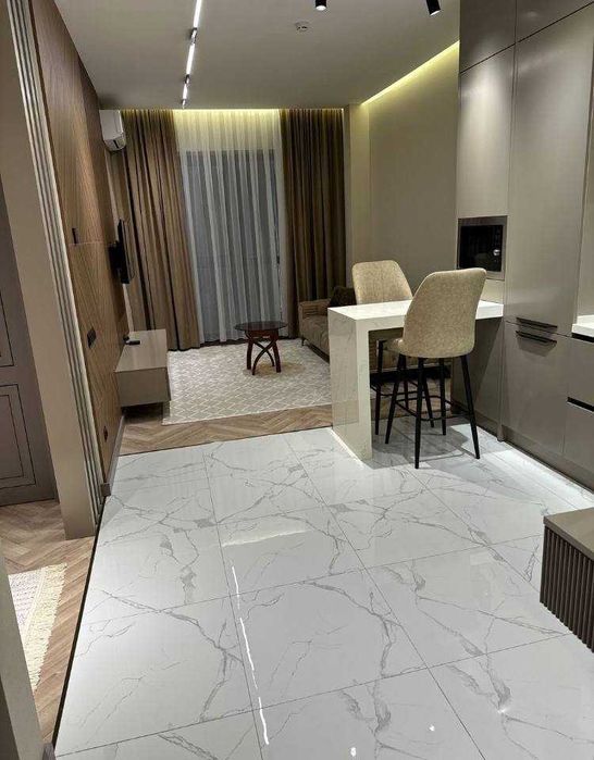 ЖК Тащкент Сити Бульвар! Сдается премиум квартира! /3-х комнатная/