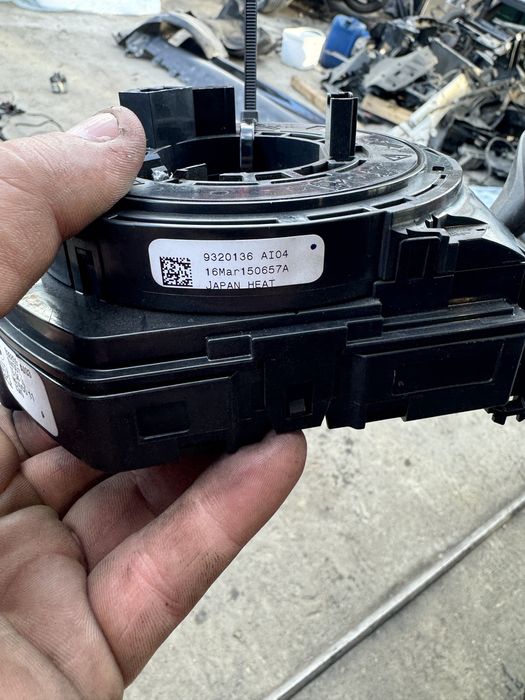 Лентов кабел бмв х5 ф15 х6 ф16 bmw x5 f15 x6 f16 lentov kabel