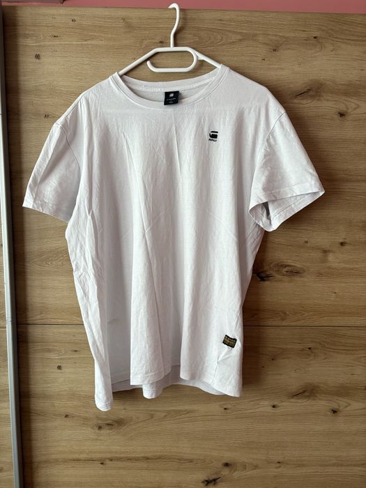 Тениска G star raw