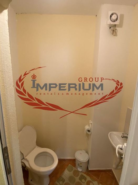 Дава се под наем Двустаен апартамент в Варна, Левски - 55 кв.м за 306 € - Снимка #8