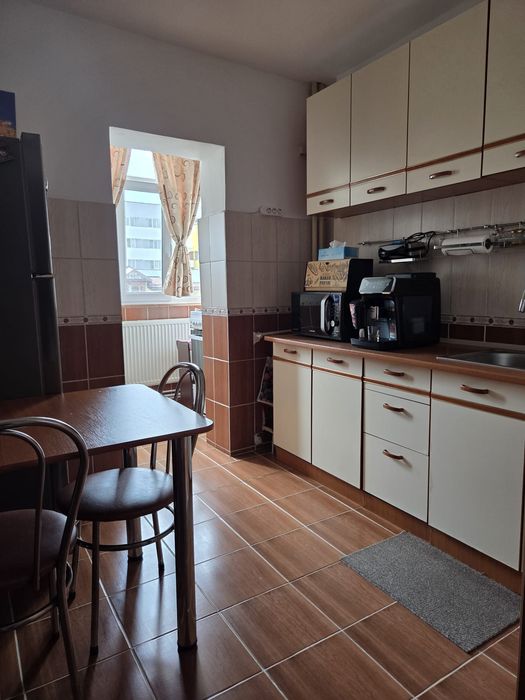 Apartament 2 camere Craiovita Noua