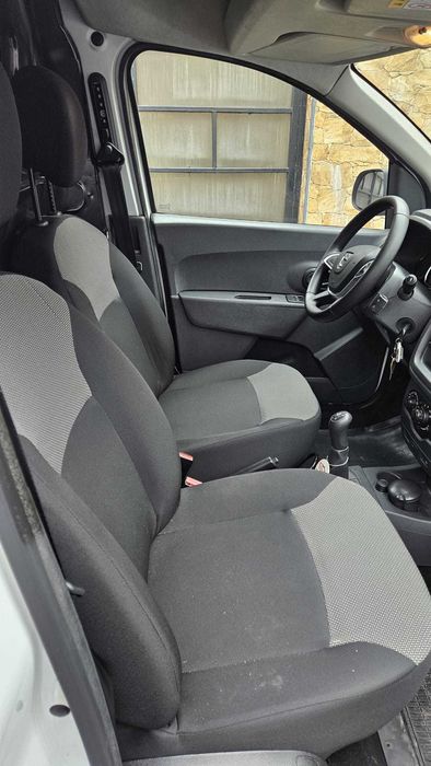 DACIA Dokker 2017 — imagine 4