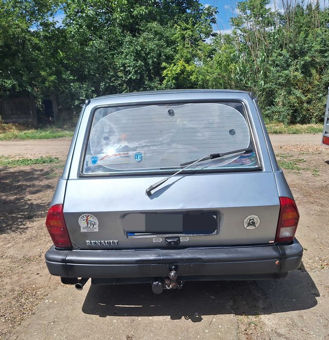 DACIA 1310 2000 — imagine 3