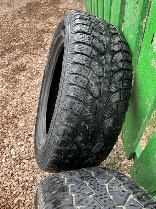 Продам шины hankook, продам хэнкок покрышки