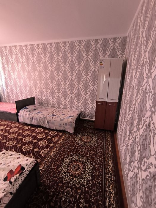 Ховли ижарага берилади делвин балик ортида ойлага