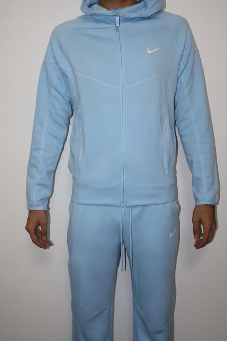 Trening Nike nou-original baby blue