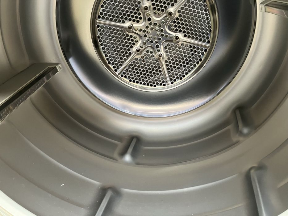 Uscator rufe Miele VivaStar T200C