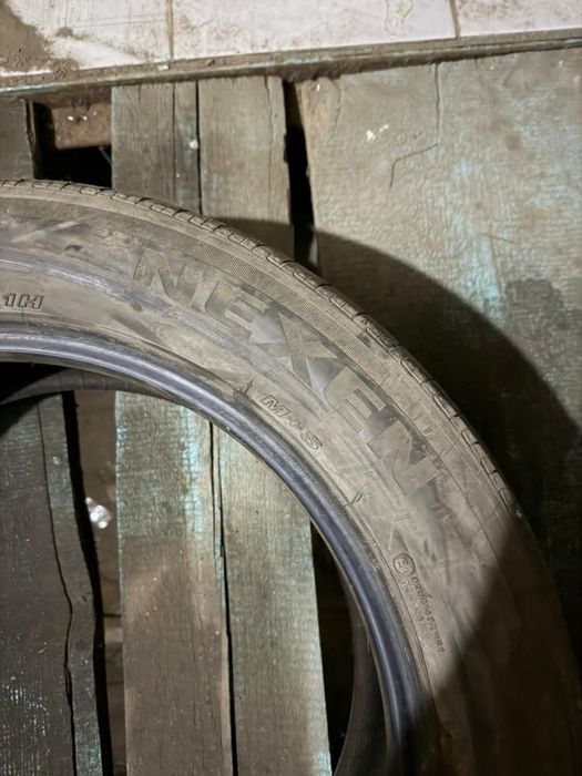Продам резину r19