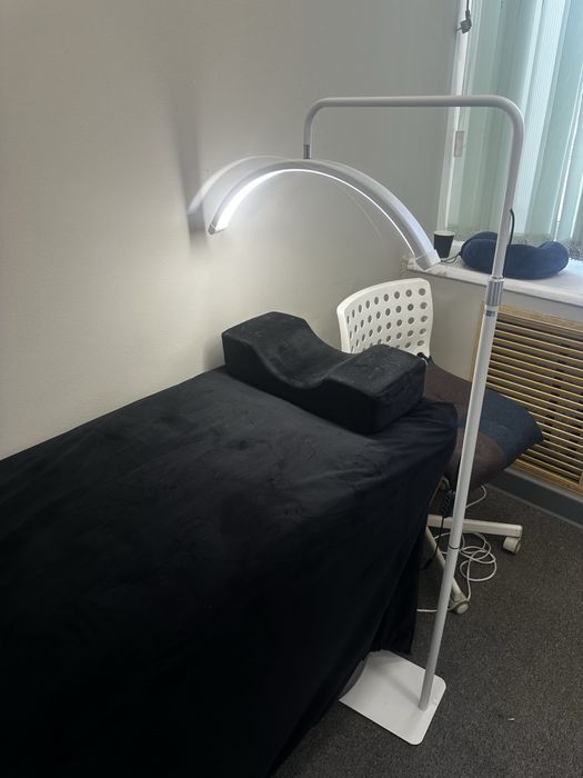 Продам кушетку в комплекте