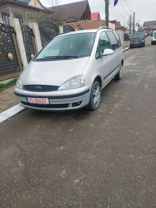 De vânzare ford galaxii automat