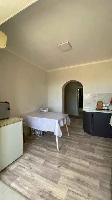 Квартира 3 комн. 7 участок