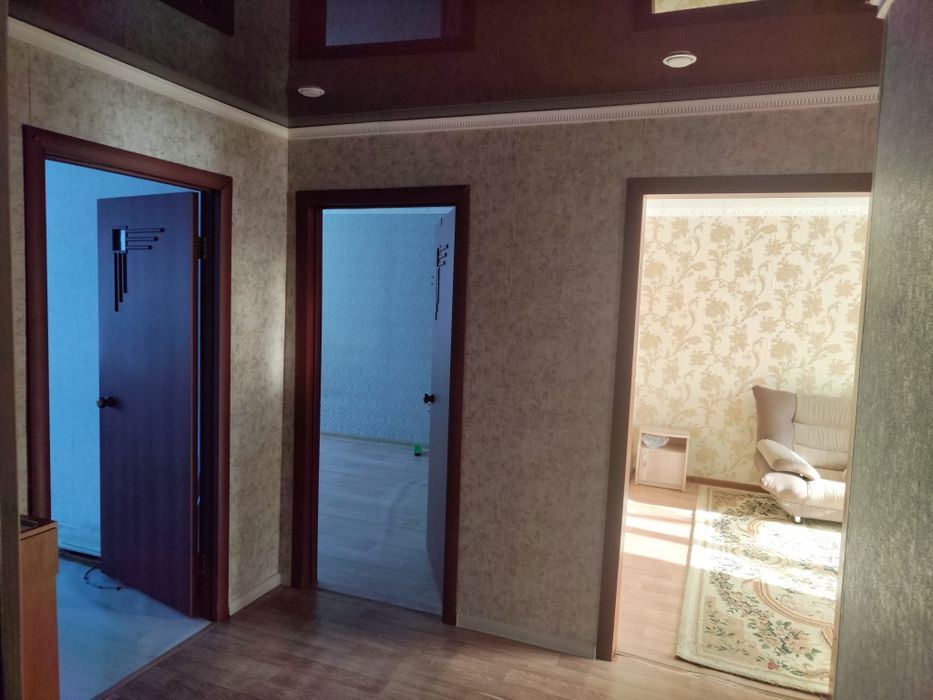 Продам квартиру в 6мкр.