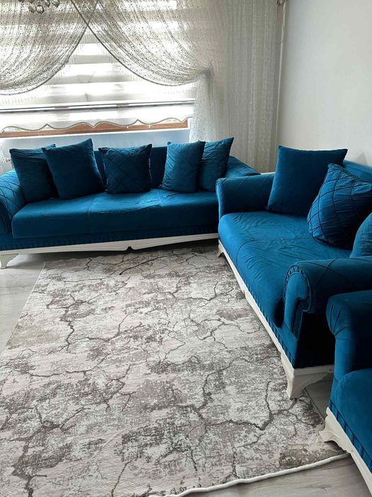 Комлект Дивани 3 +2 +1