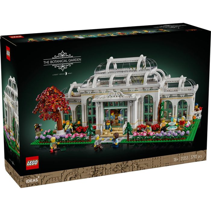 Lego 76294 Х-мен: Замъкът Х , X-Men The X-Mansion 76294 Marvel