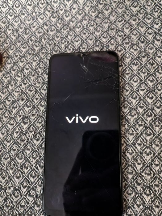 Vivo y 17 s vivo