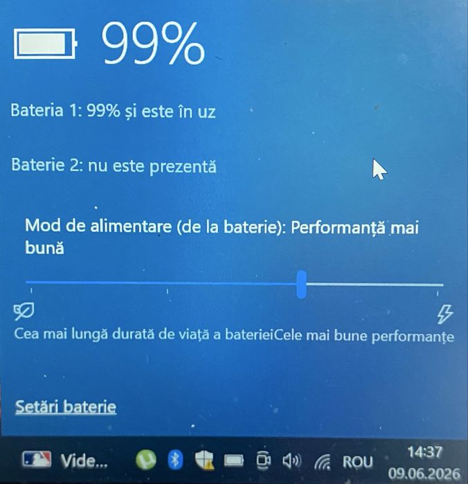 Lenovo ThinkPad A485 | Ryzen 5 PRO 2500U | 8GB RAM | SSD 256GB | Windows 10 Pro