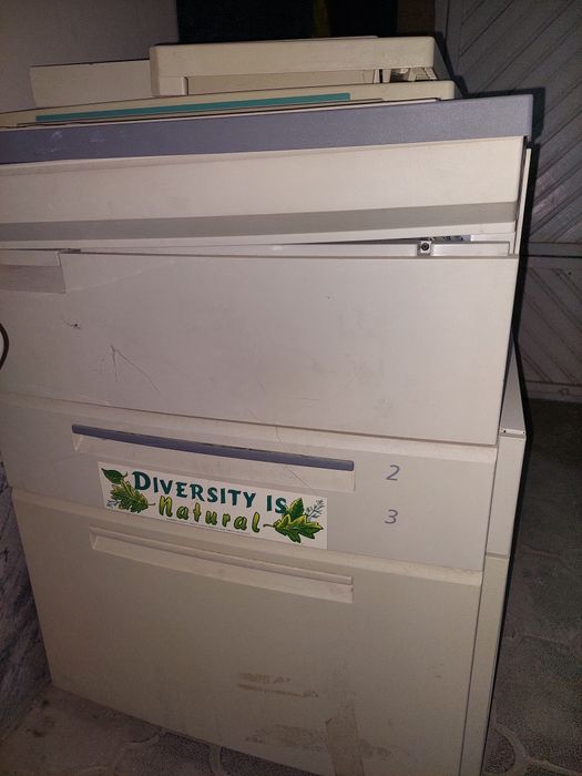 Продается ксерокс