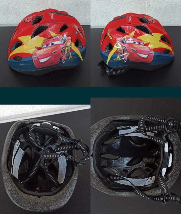 joaca copii casca genunchiere protectie bicicleta role skateboard