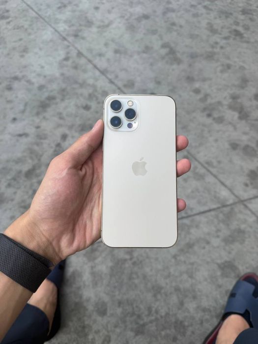 Iphone 12 pro max