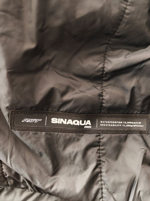 Яке за мотор/адвенчър RST Pro Series Adventure X