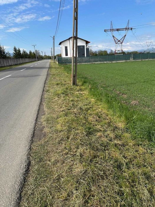 Teren intravilan 800 mp Brașov, Stupini – Str. Albinelor, PUZ, utilitati