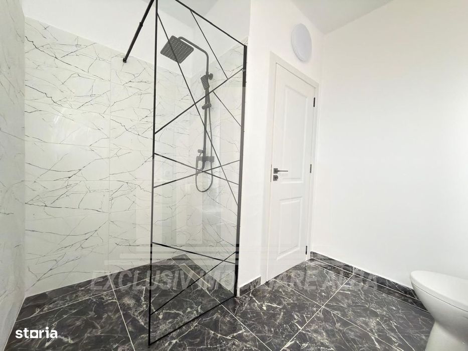 Apartament – Alba Iulia, Ampoi III - Vedere 5