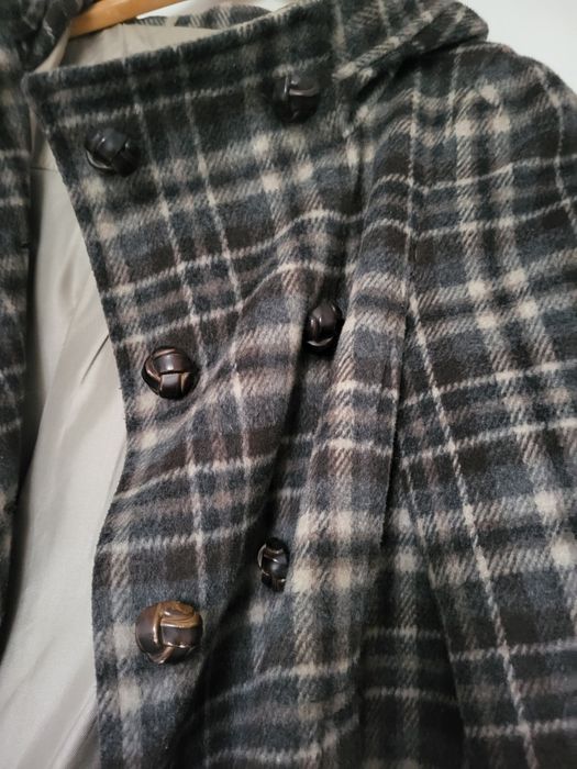 Pelerina dama, zara, XS