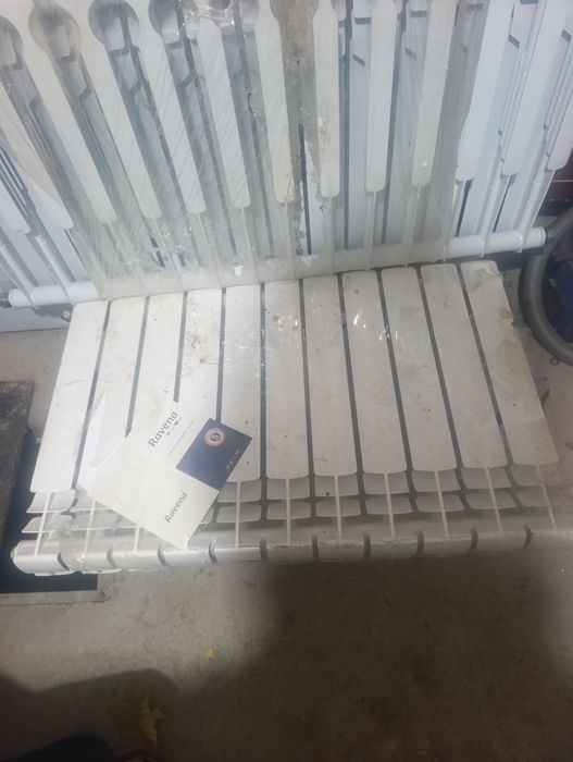 Радиатор отопления