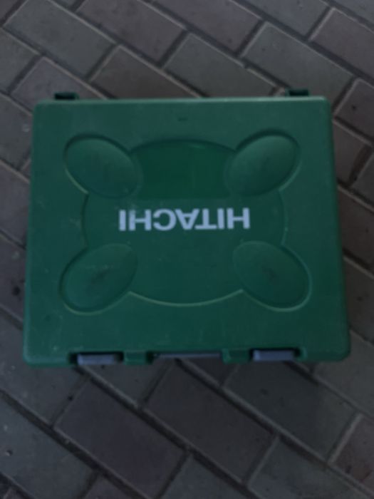 Filetanta bormasina Hitachi