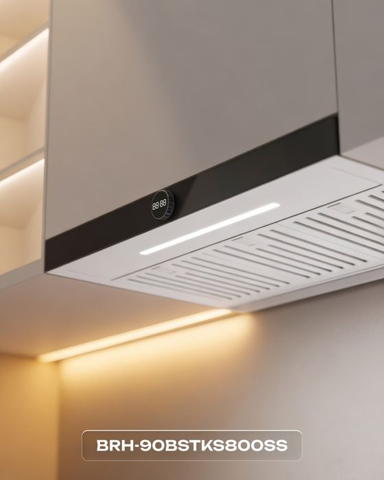 Вытяжка Beston 60sm 90sm / Dudbo'ron Beston 60sm/ 90sm